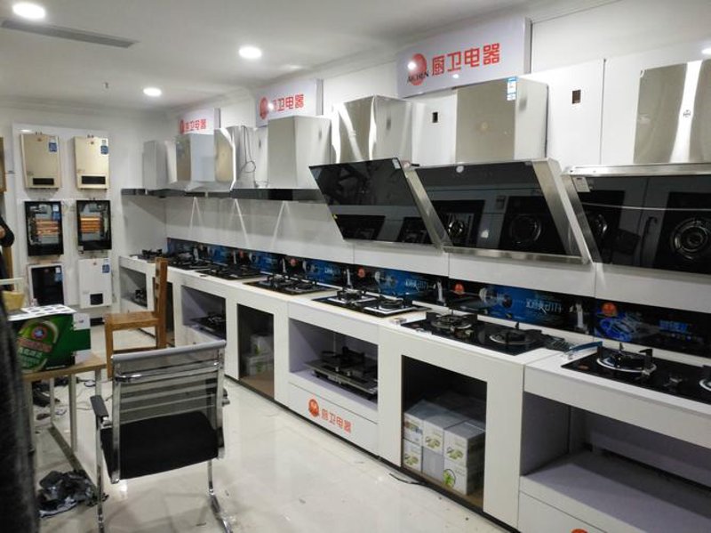 工业电器批发市场动态：洞察趋势，把握机遇